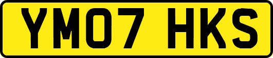 YM07HKS