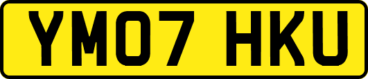 YM07HKU
