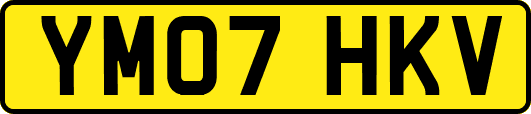 YM07HKV