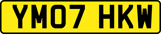 YM07HKW