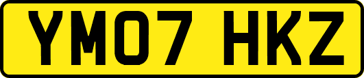 YM07HKZ