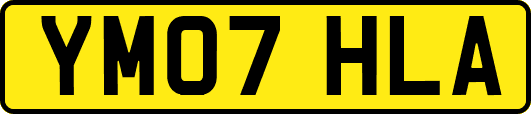 YM07HLA
