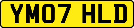 YM07HLD