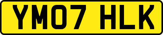 YM07HLK
