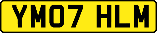 YM07HLM