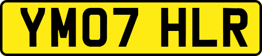 YM07HLR
