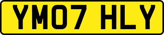 YM07HLY