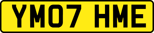 YM07HME