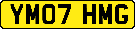 YM07HMG
