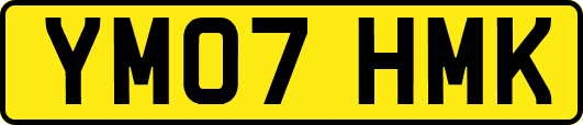 YM07HMK