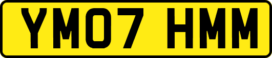 YM07HMM