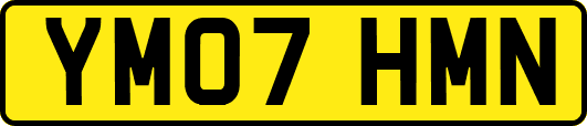 YM07HMN