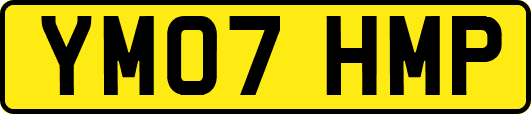 YM07HMP
