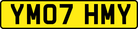 YM07HMY
