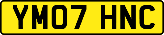 YM07HNC