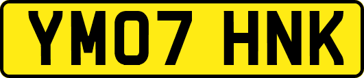 YM07HNK