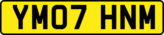 YM07HNM