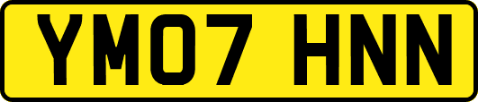 YM07HNN
