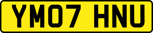 YM07HNU