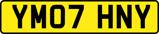 YM07HNY