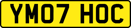 YM07HOC