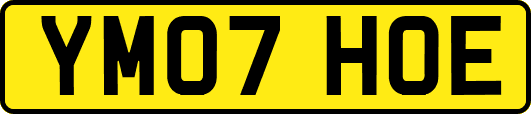 YM07HOE