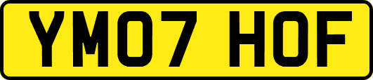 YM07HOF