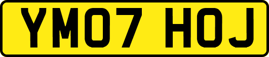 YM07HOJ