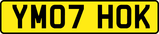 YM07HOK