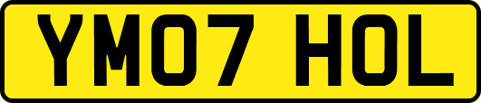 YM07HOL