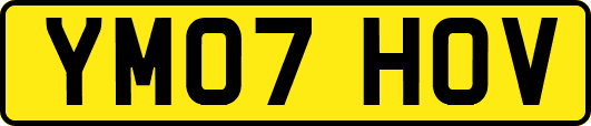 YM07HOV