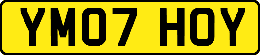 YM07HOY
