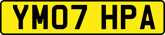 YM07HPA