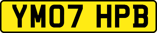 YM07HPB