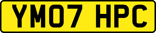 YM07HPC