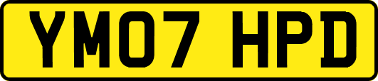 YM07HPD
