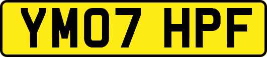 YM07HPF