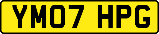 YM07HPG