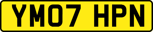 YM07HPN