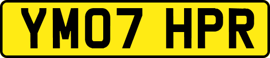 YM07HPR