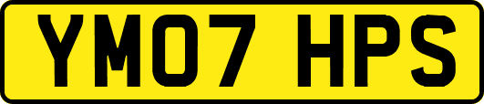 YM07HPS