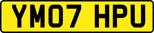 YM07HPU