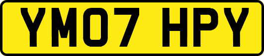 YM07HPY