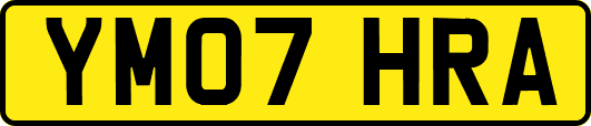 YM07HRA
