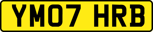 YM07HRB