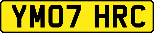 YM07HRC