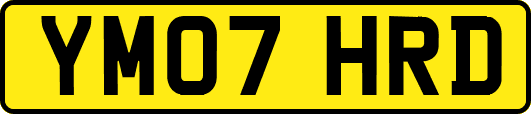 YM07HRD