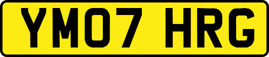 YM07HRG