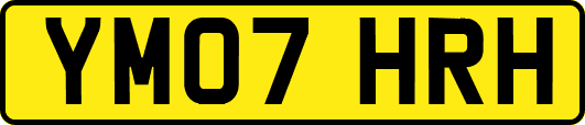 YM07HRH