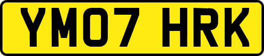 YM07HRK
